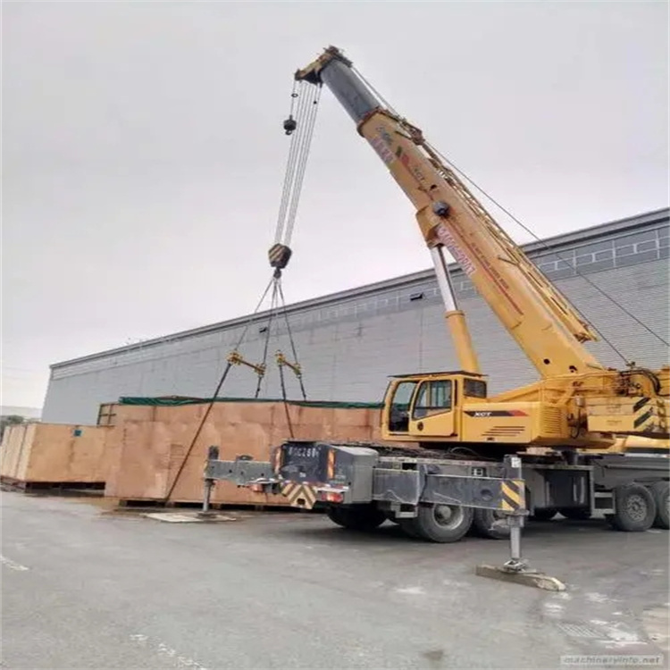 锦山镇吊车出租哪家正规