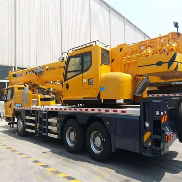 锦山镇哪里有租赁吊车的