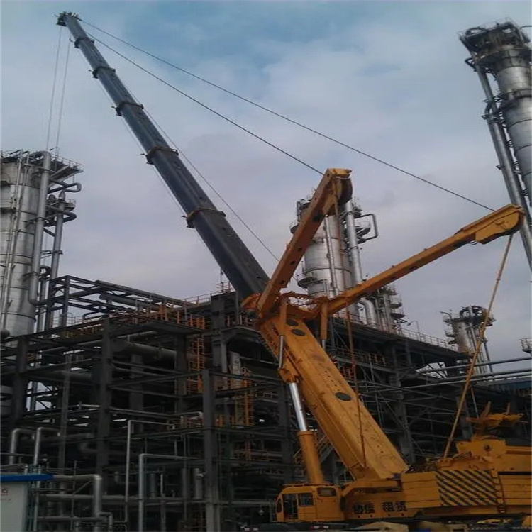 锦山镇哪有吊车出租吊车租赁