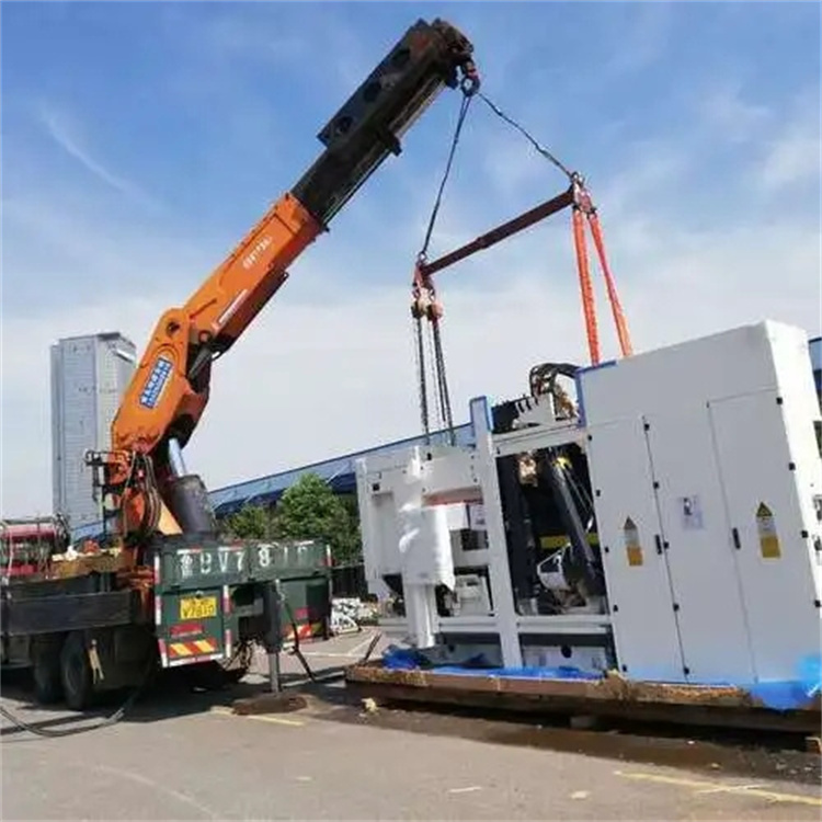 锦山镇附近小吊车联系方式|8-16吨|本地及时服务