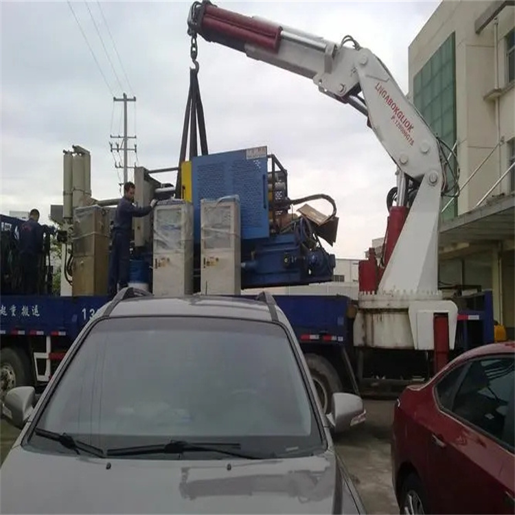 锦山镇吊车救援小汽车怎么吊