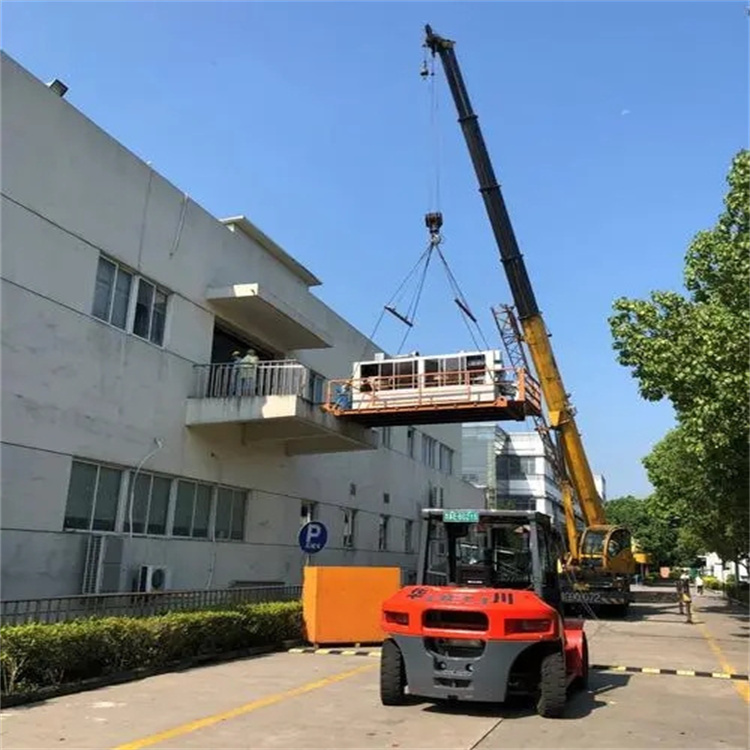 锦山镇起重机司机十吊十不吊