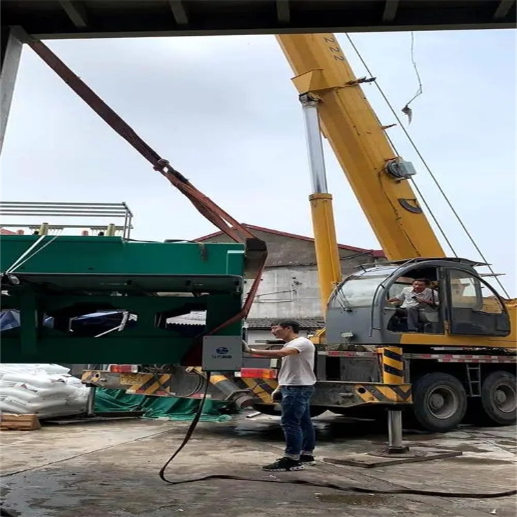 锦山镇大吨位吊车租赁应急保障方案|化解突发吊装需求难题