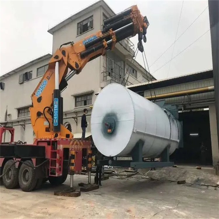 锦山镇吊车租用电话|24小时应急服务|精准吊装方案